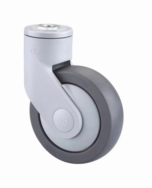 Futu medical caster 4 in Swivel