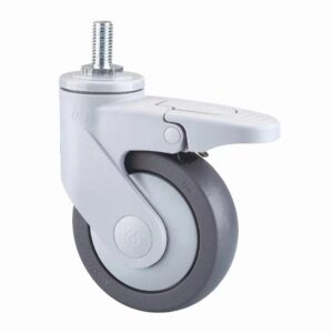 Medical CASTER 4 in