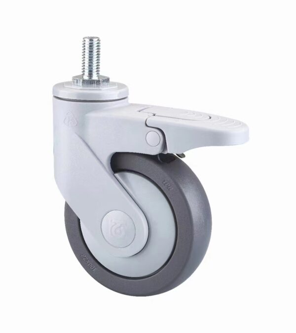 Medical CASTER 4 in