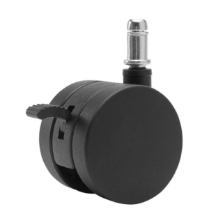 Light duty Castors for furniture with Brake